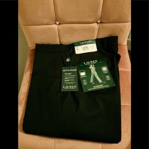 Lauren Ralph Lauren Classic Fit  Men’s Pants